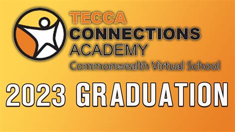 TEC Connections Academy Graduation - YouTube