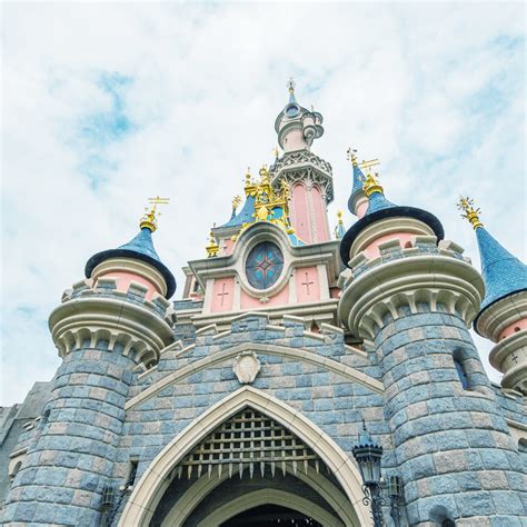 All-Inclusive Holidays Disneyland Paris