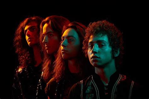 Greta Van Fleet Tour 2023 - Diskussion