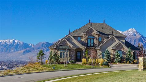 Thanksgiving Meadows Homes for Sale, Thanksgiving Meadows Lehi Utah