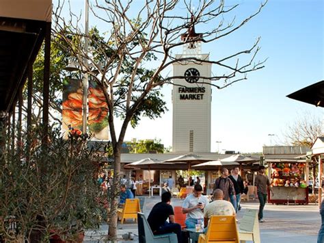 The 16 Best Farmers Markets In LA - Los Angeles - The Infatuation