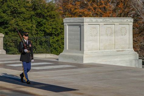 Tomb of the Unknown Soldier | History, Traditions, & Facts | Britannica