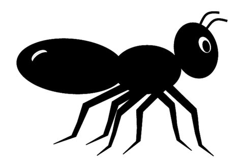 Ant Clip Art - ClipArt Best