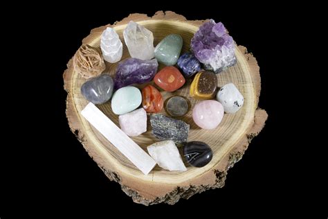 Deluxe Crystal Kit - Kids Love Rocks