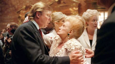 7 Takeaways From Mary Trump’s Book About Her Uncle Donald - The New ...