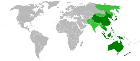 Que significa APAC | Noticias Multinivel