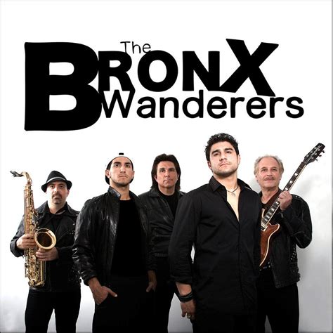 The Bronx Wanderers at Bally’s Las Vegas September 22 – It's The Norm