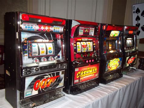 2 Vital Considerations For Purchasing Poker Machine Bases For Sale