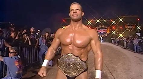 Lex Luger On What His Relationship Was Like With Randy Savage, Having a Renewed Love For Wrestling