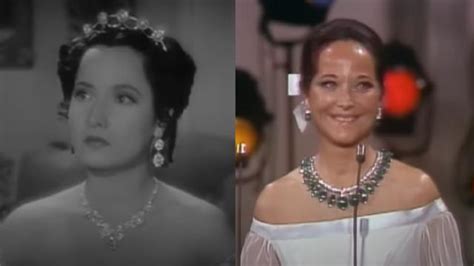 Merle Oberon: the first Asian Best Actress Oscar nominee who hid her heritage from Hollywood