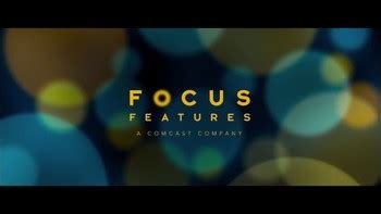 Focus Features (Creator) - TV Tropes