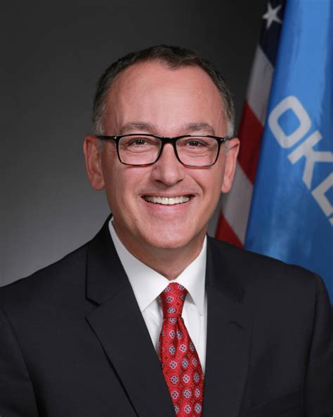 Oklahoma’s State Treasurer will not seek reelection | KFOR.com Oklahoma City