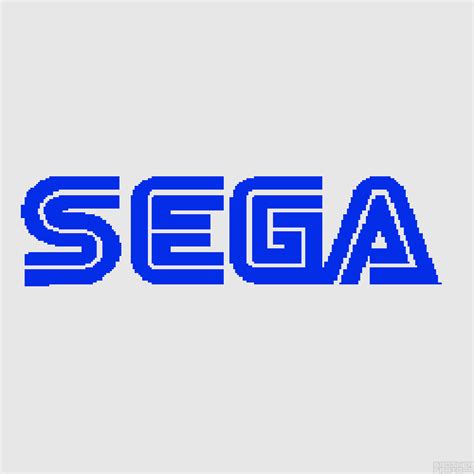 Sega Logo GIFs on Giphy