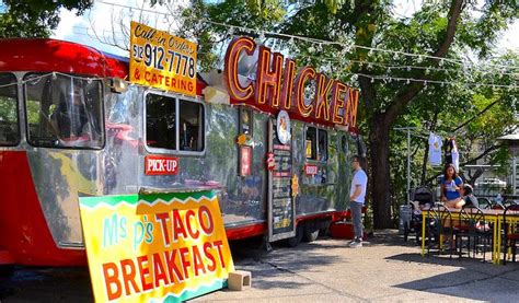 My Favorite Places to Eat in Austin in 2024 | Best food trucks, Weekend ...