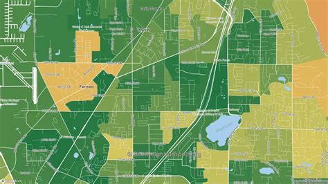 Race, Diversity, and Ethnicity in Everett Mall South, Everett, WA | BestNeighborhood.org