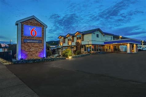 Motel 6 Ukiah, CA - North - UPDATED 2024 Prices, Reviews & Photos