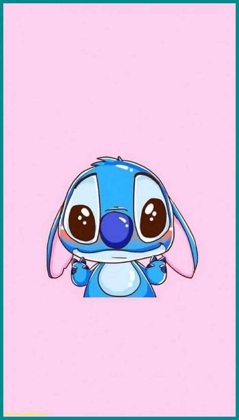 [100+] Kawaii Stitch Wallpapers | Wallpapers.com