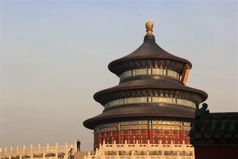 Everything Travelers Need to Know About the History and Culture of Beijing