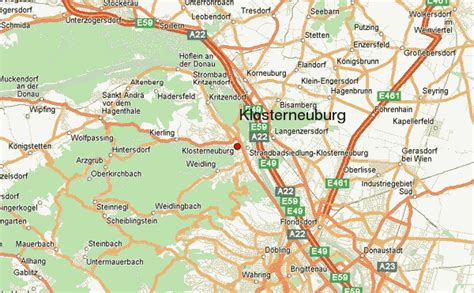 Klosterneuburg Weather Forecast