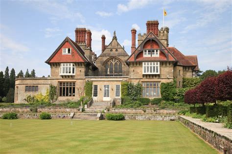 Host your corporate event, wedding or celebration at Cowdray House