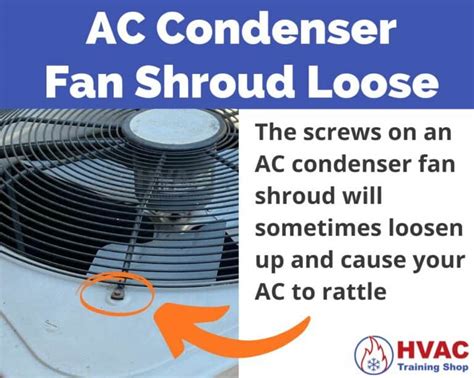 Outside AC Unit Making Noise? Here’s What to Do | HVAC Training Shop