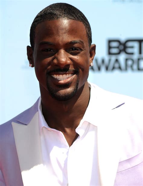 Lance Gross in 2009 BET Awards - Arrivals 3 of 3 - Zimbio