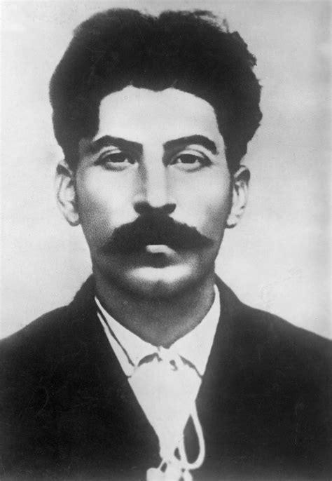 Young Stalin in pictures, 1894-1919