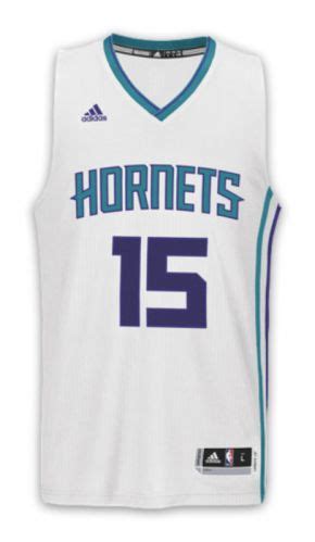 Charlotte Hornets Jersey History - Basketball Jersey Archive