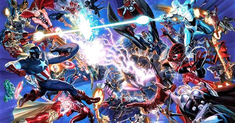 Who Should Direct Avengers: Secret Wars