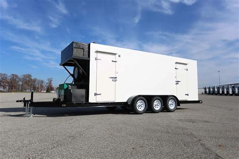 refrigerated trailer rental ontario - Sharilyn Belton