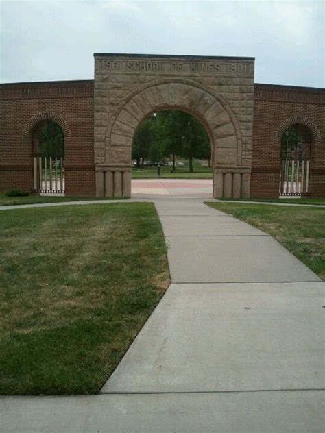 South Dakota School of Mines & Technology (SDSM&T) | South dakota, Dakota, Rapid city