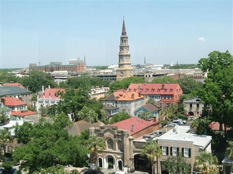 French Quarter in Charleston SC Photograph by Joye Ridgeway - Fine Art ...