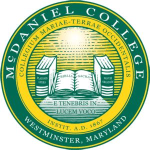 McDaniel College [2024 Rankings by topic]