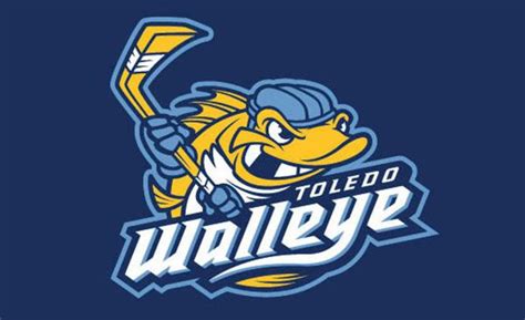 Red Wings and ECHL's Toledo Walleye sign affiliate extension | MLive.com