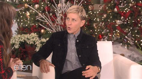 'The Ellen DeGeneres Show': The most cringeworthy interviews – Film Daily