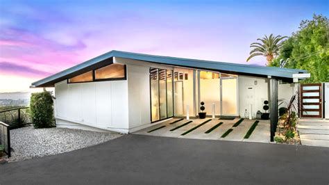 Mulholland Drive Modern | Eichler Network