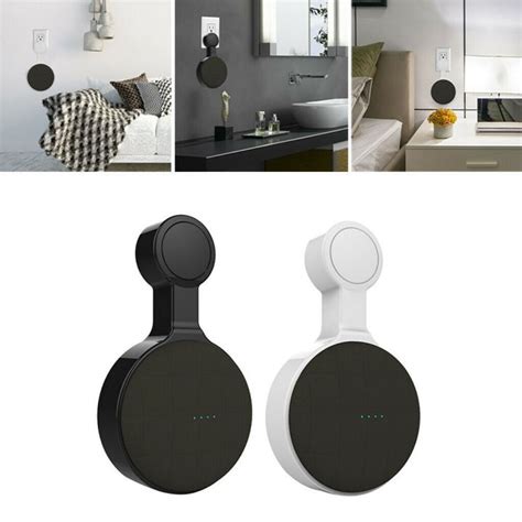 google home/nest mini Outlet Wall Mount Holder – kasyn