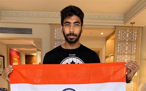 Jasprit Bumrah Phone Number, House Address, Email ID, Contact Details