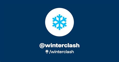 @winterclash | Linktree