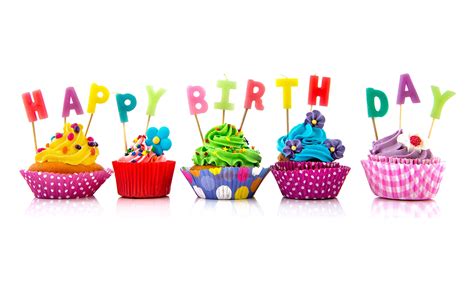 Happy Birthday PNG Images Transparent Background | PNG Play