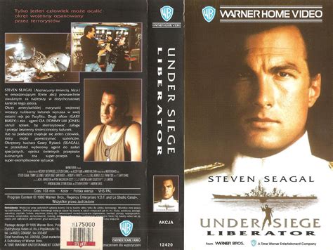 under siege - Movies Photo (22583049) - Fanpop