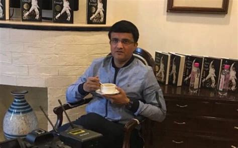 Sourav Ganguly regrets taking his shirt off in the iconic NatWest ...