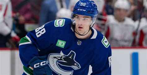 Four of Canucks' five youngest players are now in the AHL | Offside