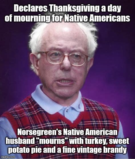 Bernie Sanders Memes! - Feels Gallery | eBaum's World