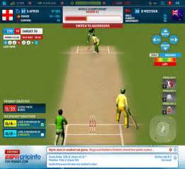 Howzat Cricket Game on Behance