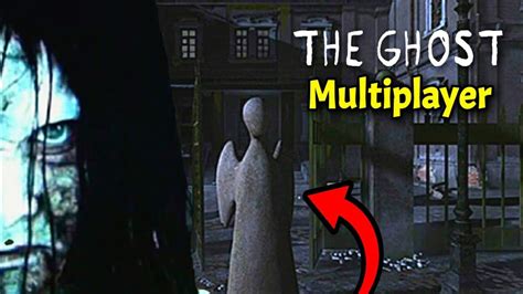 The GHOST SURVIVAL horror MULTIPLAYER gameplay - YouTube