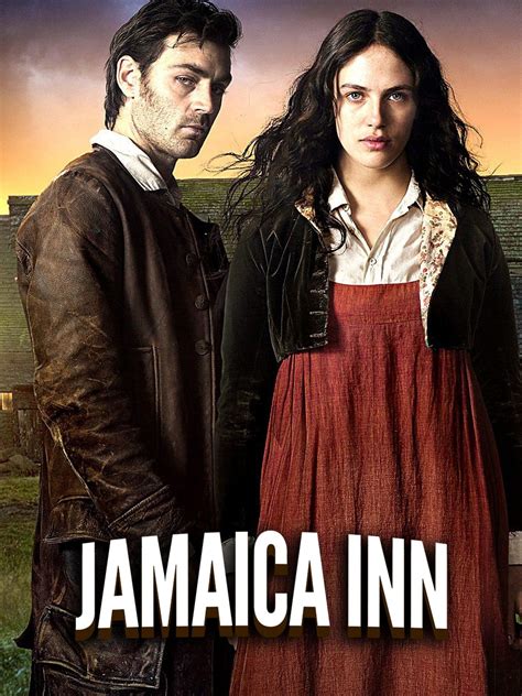 Jamaica Inn Season 1 | Rotten Tomatoes