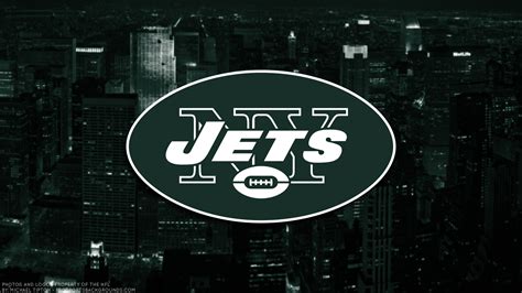 New York Jets Wallpapers - Top Free New York Jets Backgrounds ...