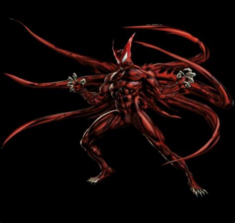 Will The Famous Symbiotes Show Up In Avengers: Infinity War Or Future MCU Films | Comics Amino