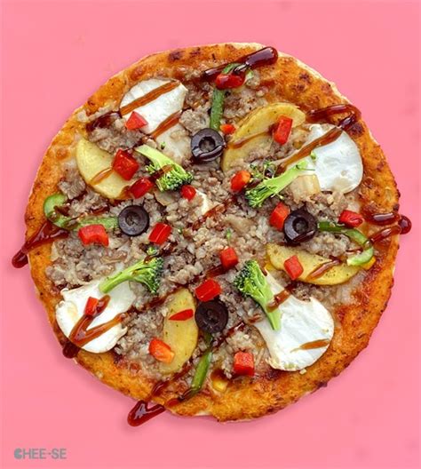 CHEESE PIZZA | Website KiotViet